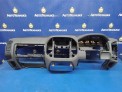 Подушка безопасности пассажирская левый Mitsubishi Pajero V73W 6G72 2000