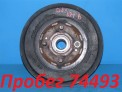 Ступица задняя Honda Airwave GJ1 L15A 2006