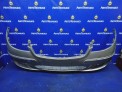 Бампер передний Mercedes-benz A-class W169/W169032 M266E17/M266940 2005