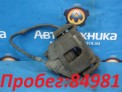 Суппорт передний левый Mazda Demio DY5W ZY-VE 2003