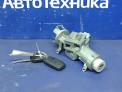 Замок зажигания  Mazda Axela BKEP LFDE 2004