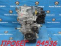 Двигатель  Mazda Axela BL5FW ZY-VE 2011