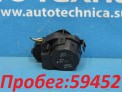 Сервопривод заслонок печки  BMW 3-series E464,E46 M54B25 (256S5) 2003