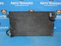 Радиатор кондиционера  Mitsubishi Pajero V44W,V24W 4D56 1992