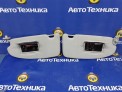 Козырек солнцезащитный  Ford Focus CB4,MK2,WFOAOD ADDB 2005