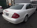 Дверь боковая задняя правая Mercedes-benz E-class W211/W211061 M112E26/M112913 2003