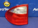 Стоп-сигнал левый Mercedes-benz E-class W210/S210282 M112E32/M112941 1997