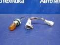 Проводка фар задняя левая Subaru Impreza GH2 EL154 2007