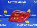 Стоп-сигнал правый Mazda Axela BKEP LFDE 2004
