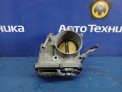 Дроссельная заслонка  Subaru Forester SG5 EJ203 2005