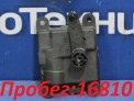 Сервопривод заслонок печки  Nissan Dualis J10 MR20 2007