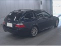 Стоп-сигнал правый BMW 5-series E61 M54B25 (256S5) 2004