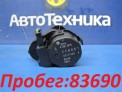 Сервопривод заслонок печки  BMW 5-series E60  2004