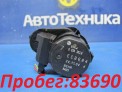 Сервопривод заслонок печки  BMW 5-series E60  2004