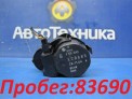 Сервопривод заслонок печки  BMW 5-series E60  2004