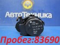 Сервопривод заслонок печки  BMW 5-series E60  2004