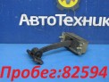 Ограничитель двери задний левый Mercedes-benz E-class S211265/W211 M112949/M112E32 2004