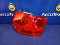 Стоп-сигнал правый Audi A4 8K2,8ED,B7 ALT 2005