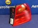 Стоп-сигнал правый BMW 3-series E90 N46B20B 2005