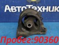 Подушка двигателя верхняя правая Honda CR-V RD1 B20B 1997