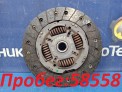 Диск сцепления  Citroen C3 A51 EB2F 2016