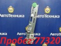 Стеклоподъемный механизм задний левый Opel Vectra C Z22SE 2003