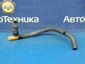 Патрубок радиатора печки левый Toyota Avensis AZT250 1AZ-FSE 2003
