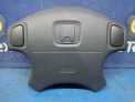 Подушка безопасности водителя  Honda CR-V RD1 B20B 1998