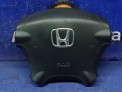 Подушка безопасности водителя  Honda CR-V RD7 K24A 2006