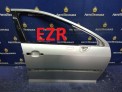 Дверь боковая передняя правая Peugeot 407 6E/6D ES9A 2007