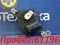 Сервопривод заслонок печки  Honda CR-V RD5 K20A 2003