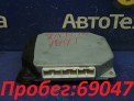 Блок управления Toyota Wish ZNE10G 1ZZ-FE 2003