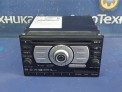 Магнитофон  Nissan Tiida C11 HR15DE 2007