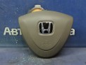 Подушка безопасности водителя  Honda Fit Aria GD6 L13A 2005