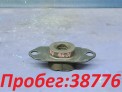 Подушка двигателя левая Nissan March AK12 CR12DE 2008