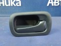 Ручка двери внутренняя задняя правая Honda CR-V RD5 K20A 2003