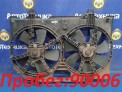 Вентилятор радиатора  Nissan X-trail NT30 QR20DE 2004