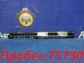 Амортизатор крышки багажника задний Toyota Mark X GRX120 4GR-FSE 2005