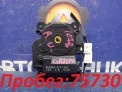 Сервопривод заслонок печки верхний правый Toyota Mark X GRX120 4GR-FSE 2005
