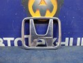 Эмблема задняя Honda Step Wagon RF1 B20B 1998