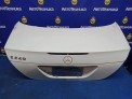 Крышка багажника  Mercedes-benz E-class W211/W211061 M112E26/M112913 2003