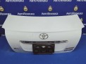Крышка багажника  Toyota Avensis AZT251 2AZ-FSE 2007