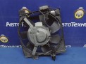 Вентилятор радиатора правый Mazda Premacy CP8W FP-DE 2004