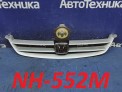 Решетка радиатора  Honda Accord CF7 F23A 1997