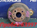 Тормозной барабан задний Mazda Demio DW3W B3E 2001