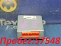 Электронный контроль устойчивости  Honda Accord CF7 F23A 1997