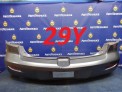 Бампер задний Mazda Axela BK5P ZY-VE 2004