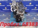 Двигатель Nissan Bluebird Sylphy QG10 QG18DE 2004