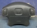 Подушка безопасности водителя  Honda CR-V RD1 B20B 1998