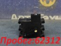 Сервопривод заслонок печки левый Mazda Demio DY5W ZY-VE 2003